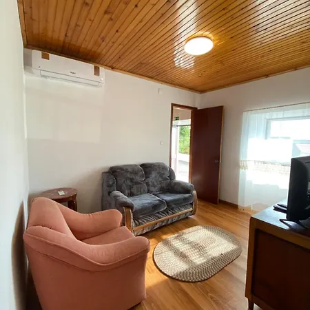 Ron House * Sao Caetano (Pico)