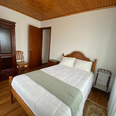 Holiday home Ron House Sao Caetano (Pico)