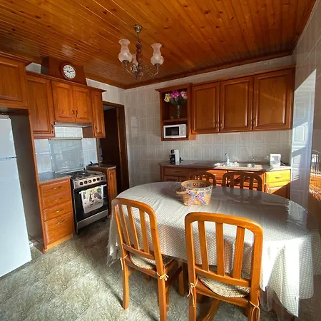 Ron House * Sao Caetano (Pico)
