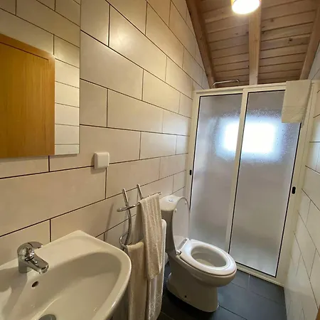 Ron House Holiday home