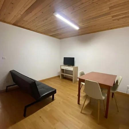 Ron House * Sao Caetano (Pico)