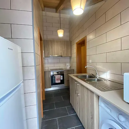 Ron House Holiday home