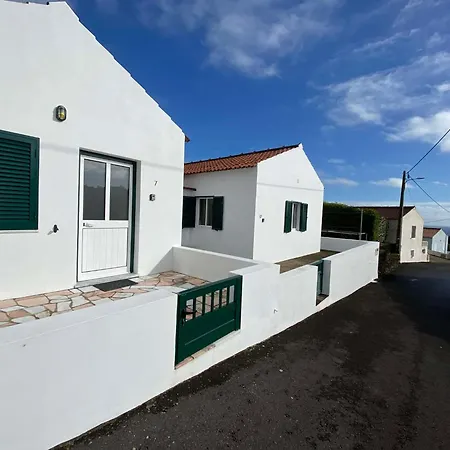 Ron House * Sao Caetano (Pico)